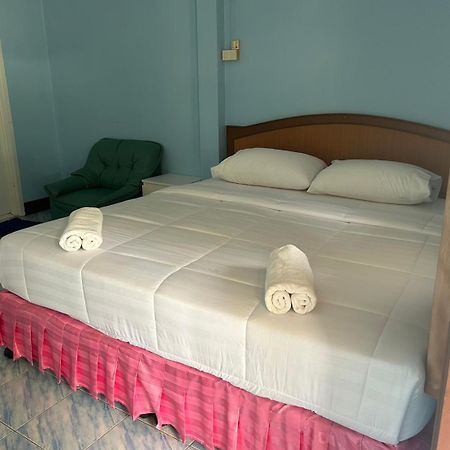 Adam Bungalows Krabi Zewnętrze zdjęcie