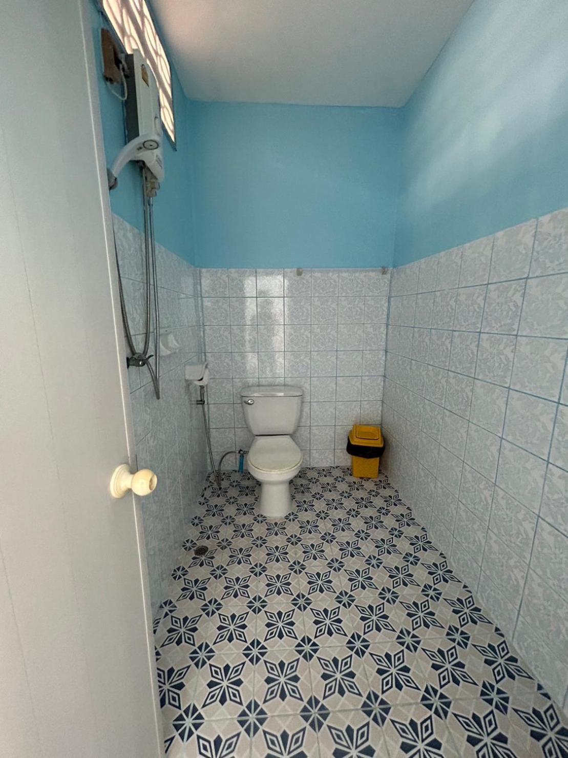 Adam Bungalows Krabi Zewnętrze zdjęcie