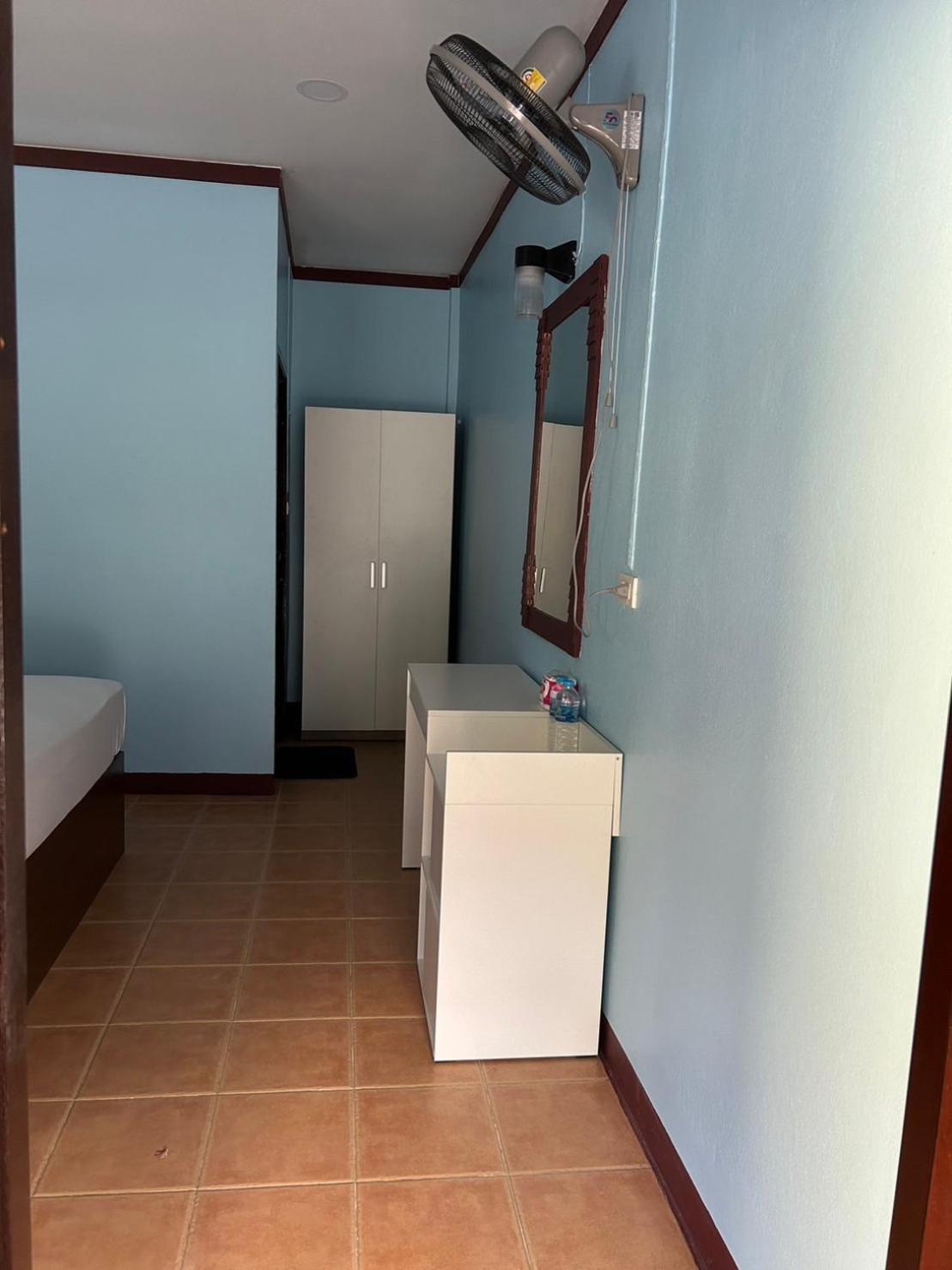 Adam Bungalows Krabi Zewnętrze zdjęcie